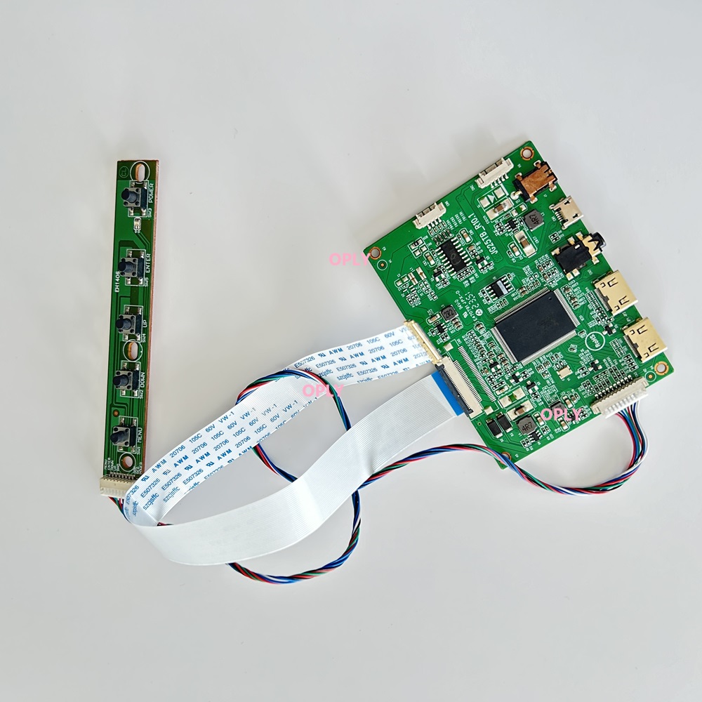 EDP Controller Board kit voor  - Microcontroller Kit recensie en prijs