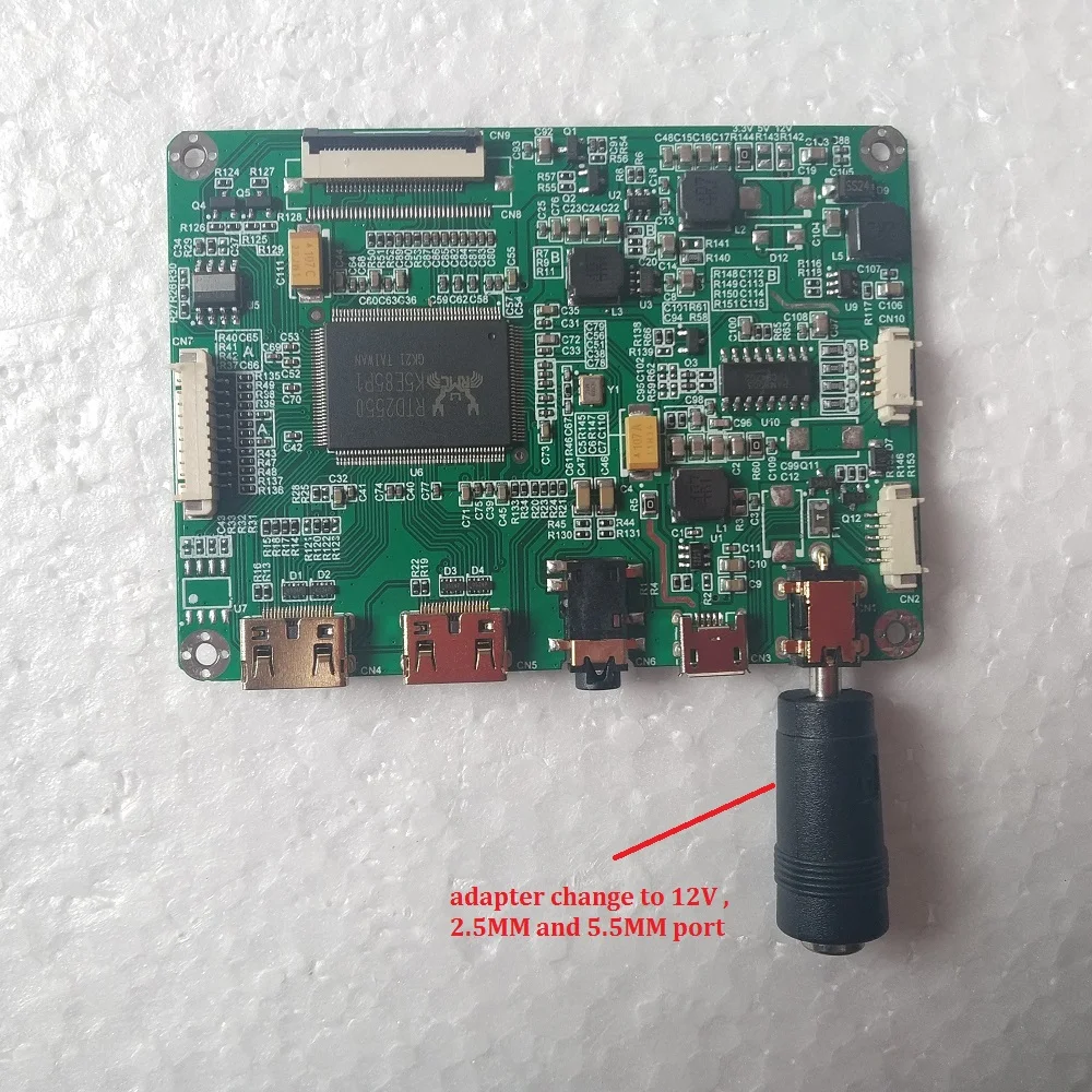 EDP Controller Board kit voor  - Microcontroller Kit recensie en prijs