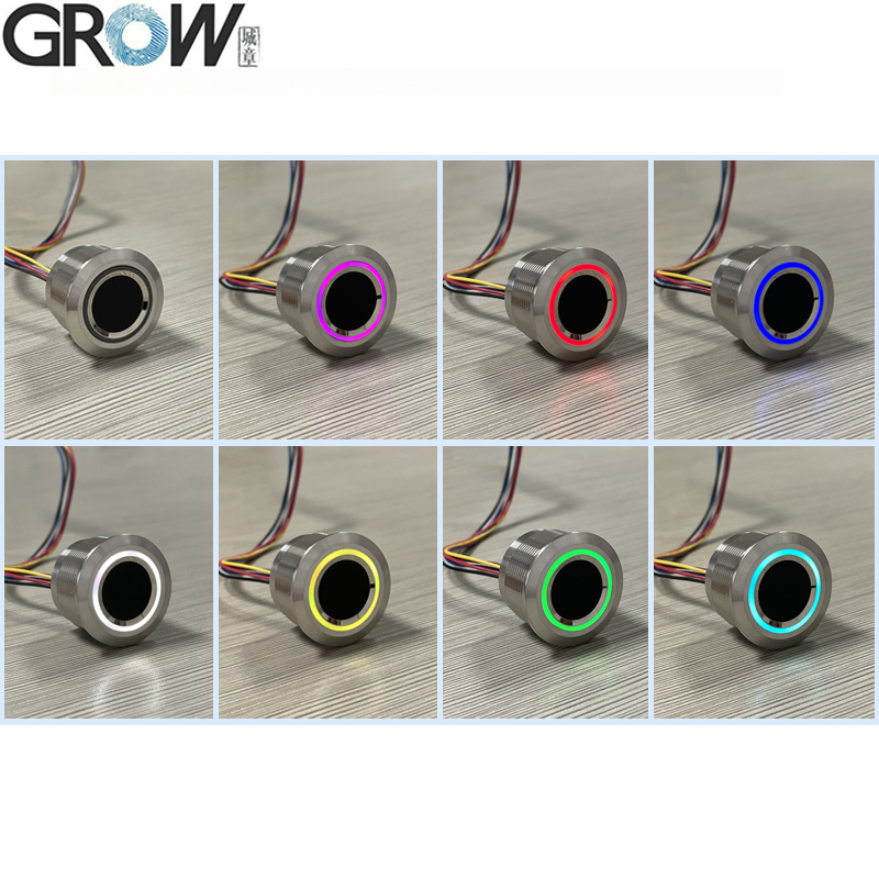 Groeien R503-5V Rgb Led DC5V U - Sensor Kit Arduino recensie en prijs
