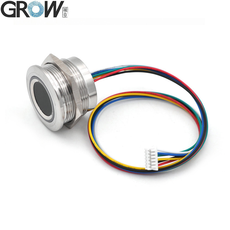 Groeien R503-5V Rgb Led DC5V U - Sensor Kit Arduino recensie en prijs