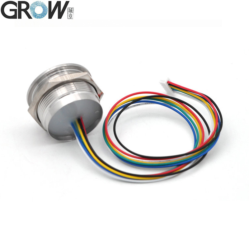 Groeien R503-5V Rgb Led DC5V U - Sensor Kit Arduino recensie en prijs