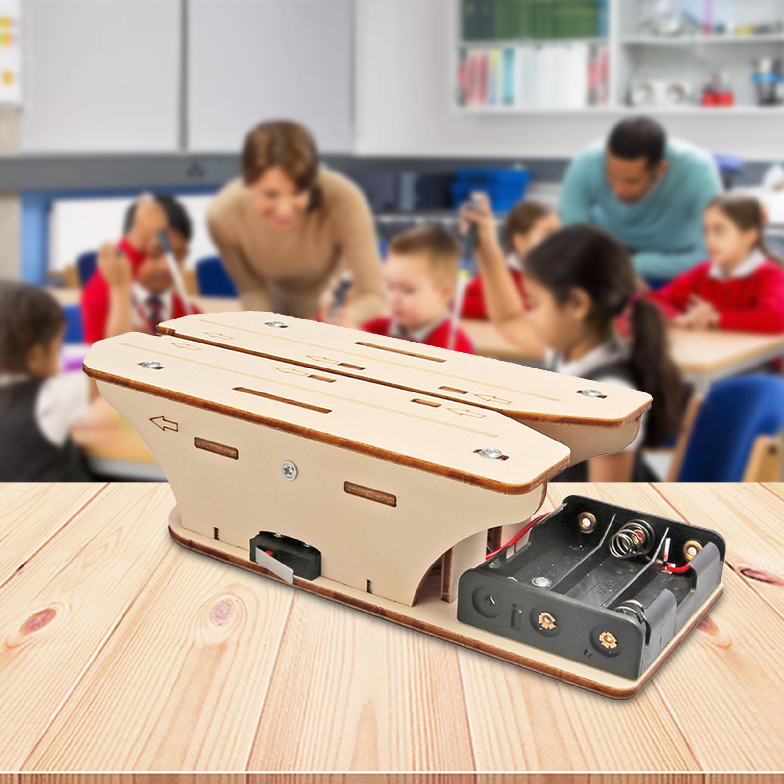 Papieren Vliegtuigwerper Herse - Stem Robotics Kit recensie en prijs