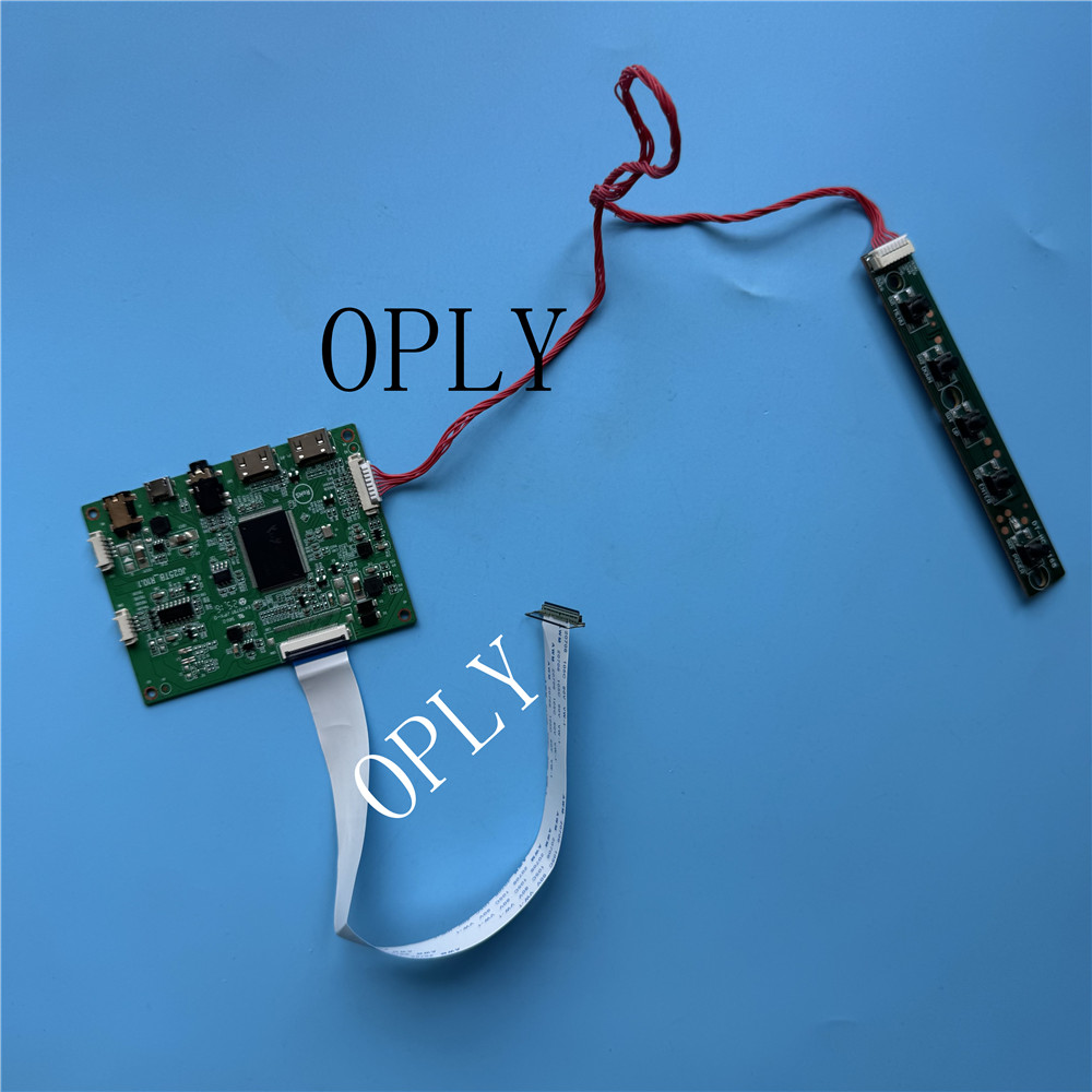 Controller Board kit voor B140 - Microcontroller Kit recensie en prijs
