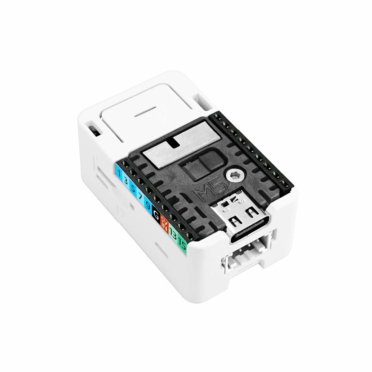 M5Stack Officiële Capsule Kit  - Electronics Project Kit recensie en prijs