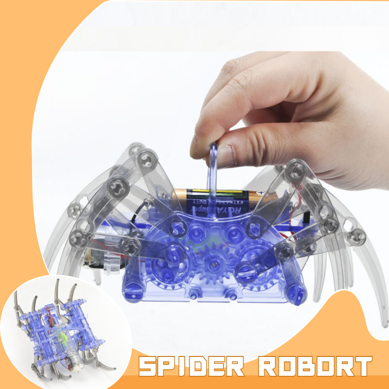 Hot Koop Nieuwe Elektrische Ro - Stem Robotics Kit recensie en prijs