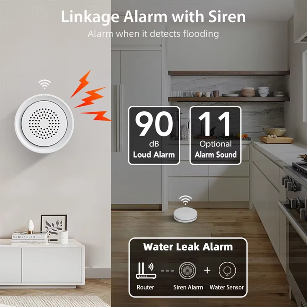 PHILE-Home Automation Wifi Wat - Smart Home Automation Kit recensie en prijs