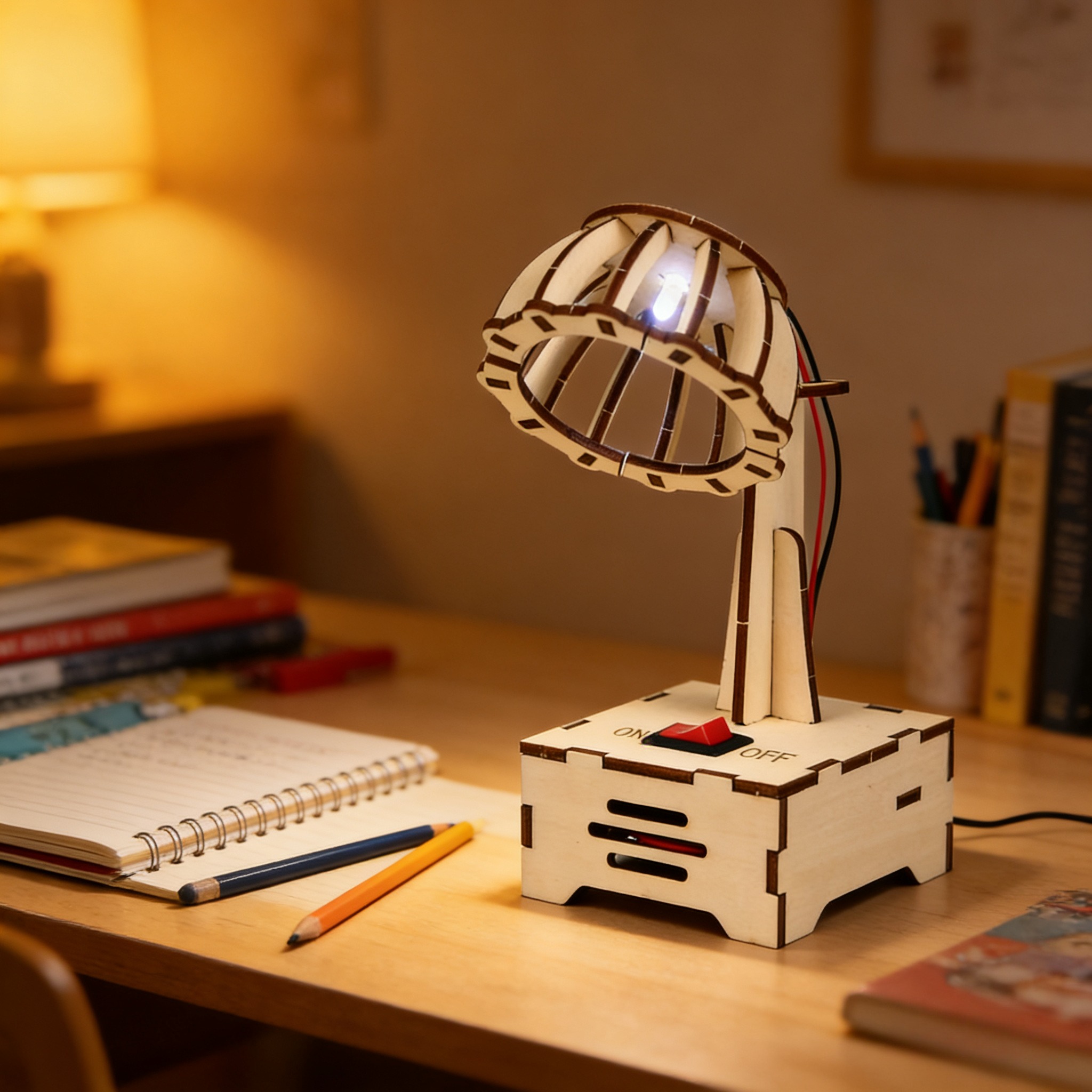 Wetenschappelijke en educatiev - Stem Robotics Kit recensie en prijs