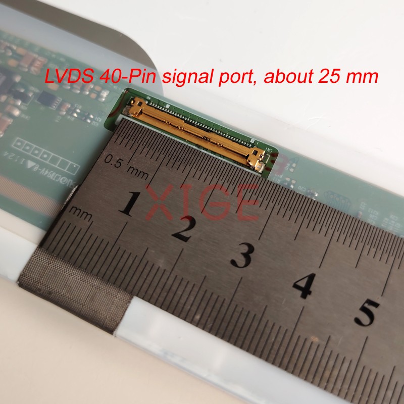 Fit N173HGE-L11/L21 USB Micro  - Microcontroller Kit recensie en prijs