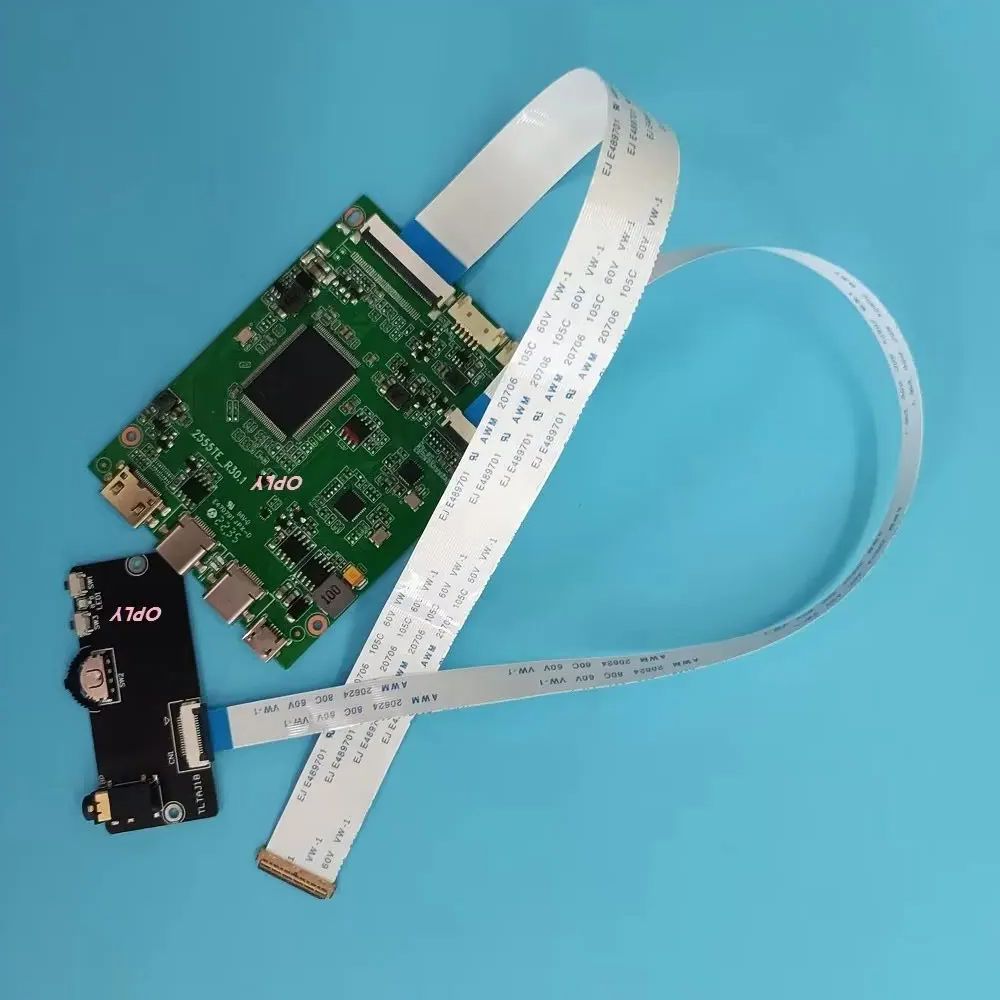 EDP Controller driver board ki - Microcontroller Kit recensie en prijs