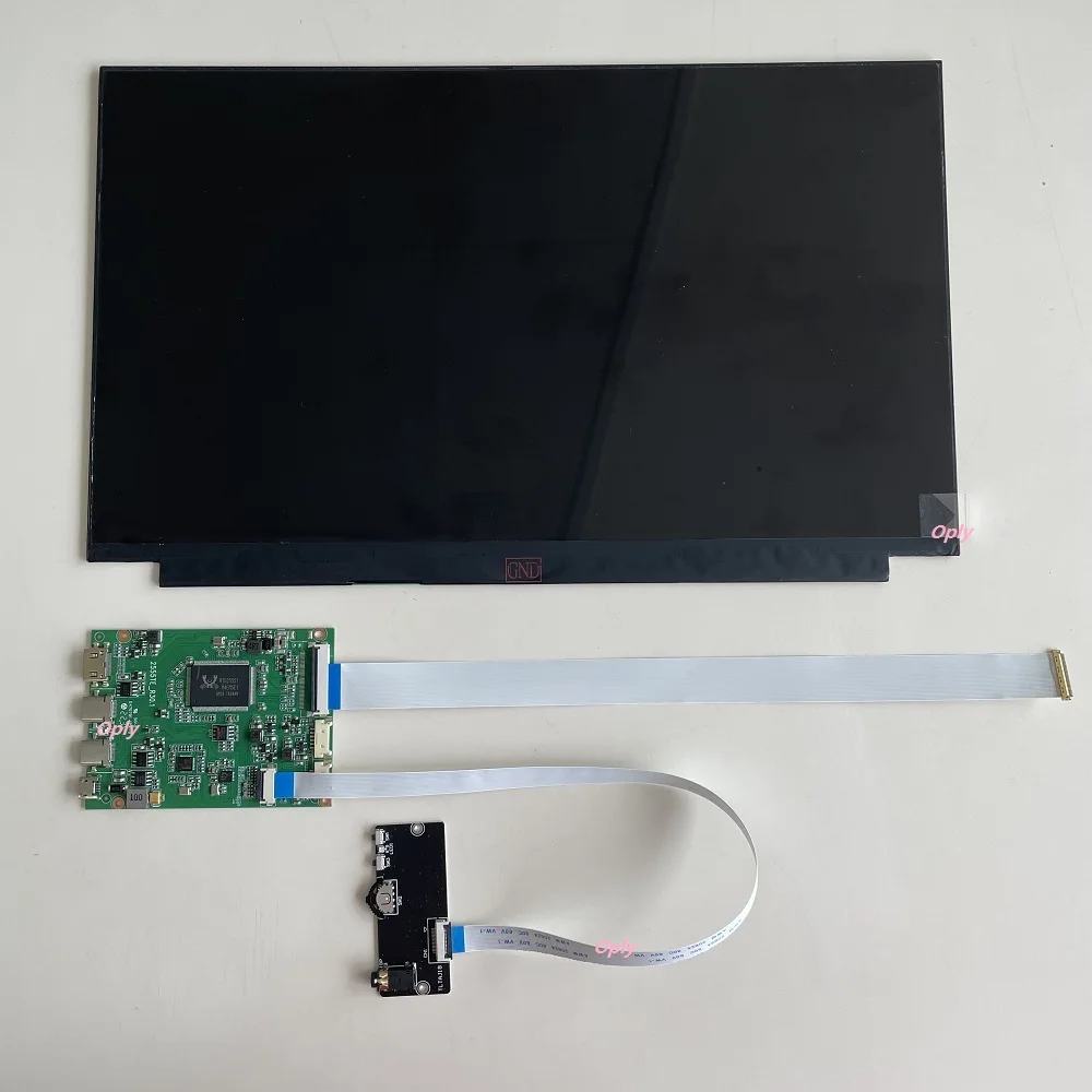 EDP Controller driver board ki - Microcontroller Kit recensie en prijs