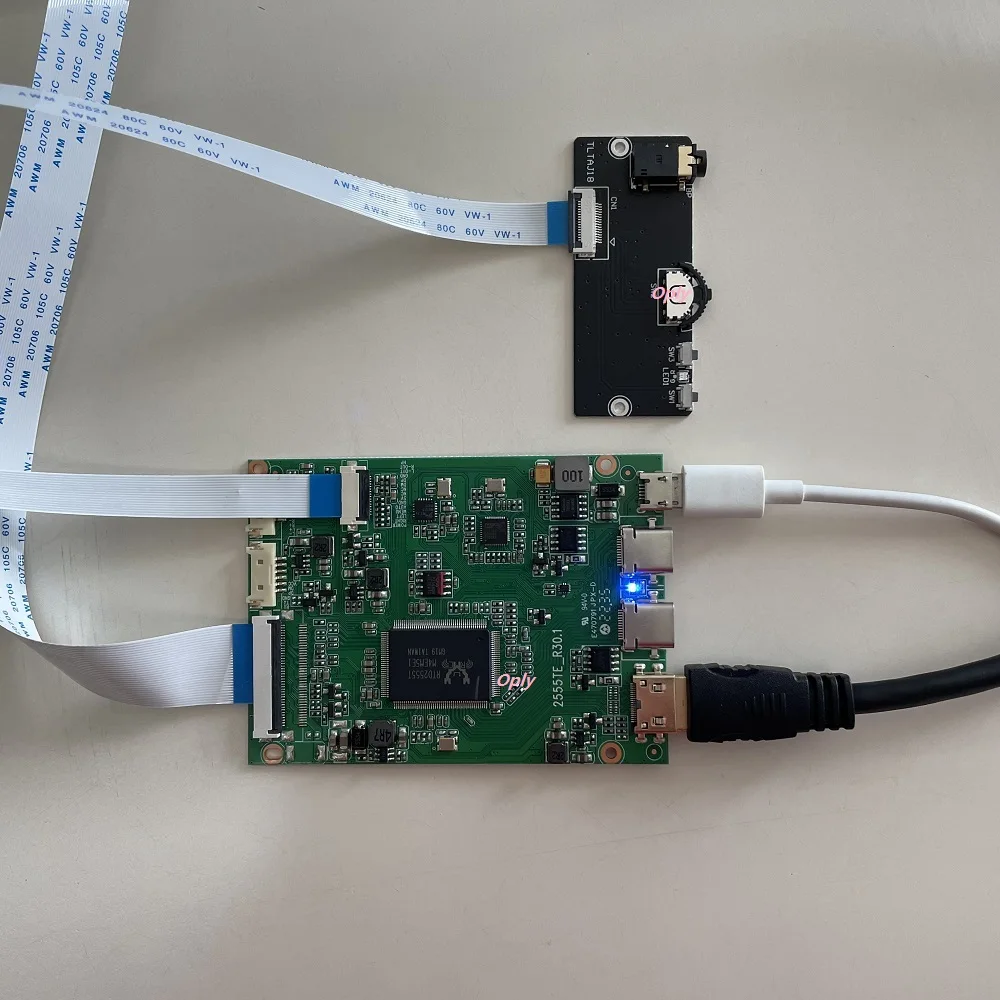 EDP Controller driver board ki - Microcontroller Kit recensie en prijs
