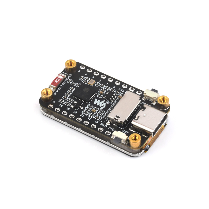 ESP32-C6 1,47-inch displayontw - Electronics Project Kit recensie en prijs