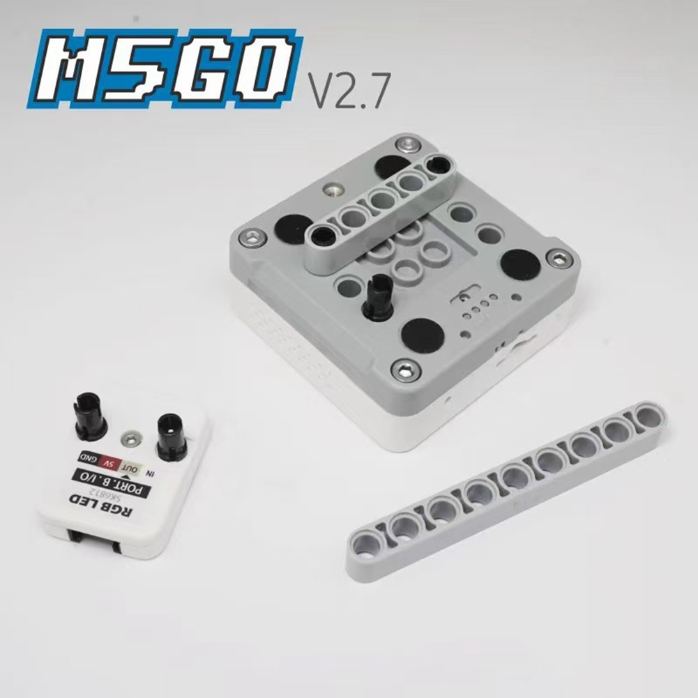 M5stack M5GO Iot Starter Kit M - Iot Kit Beginner recensie en prijs